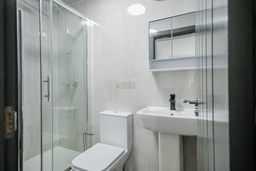 3 bed house, Bloomsbury Walk, Birmingham, B75DQ - Image 9