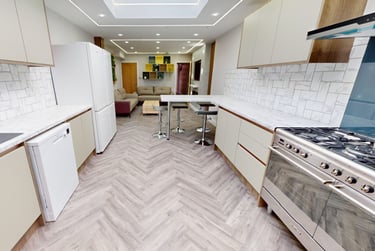 5 bed house, Exeter Road Selly Oak, Birmingham, B296EU - Image 3