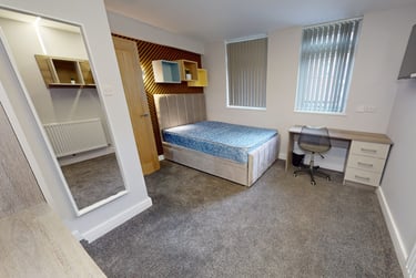 5 bed house, Exeter Road Selly Oak, Birmingham, B296EU - Image 5