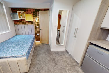 5 bed house, Exeter Road Selly Oak, Birmingham, B296EU - Image 4