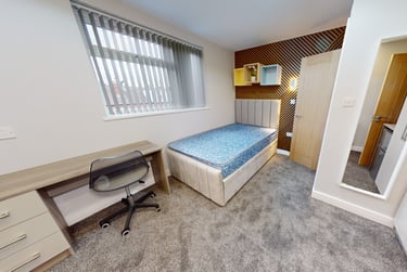5 bed house, Exeter Road Selly Oak, Birmingham, B296EU - Image 2
