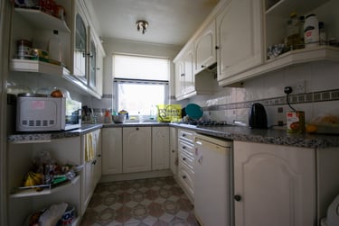 5 bed house, Bournbrook Road, Selly Oak, Birmingham, B297BU - Image 1