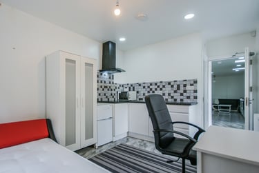 6 bed house, Heeley Road, Selly Oak, Birmingham, B296EJ - Image 10