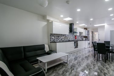 6 bed house, Heeley Road, Selly Oak, Birmingham, B296EJ - Image 3