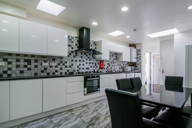 6 bed house, Heeley Road, Selly Oak, Birmingham, B296EJ - Image 4