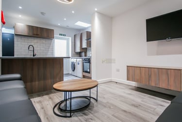 6 bed house, Dawlish Road, Selly Oak, Birmingham, B297AH - Image 3