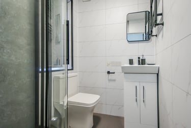 6 bed house, Dawlish Road, Selly Oak, Birmingham, B297AH - Image 9