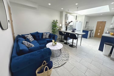 6 bed house, Harrow Road, Selly Oak, Birmingham, B297DN - Image 3
