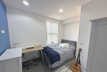 6 bed house, Harrow Road, Selly Oak, Birmingham, B297DN - Image 10