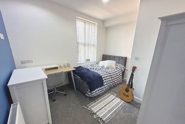 6 bed house, Harrow Road, Selly Oak, Birmingham, B297DN - Image 13