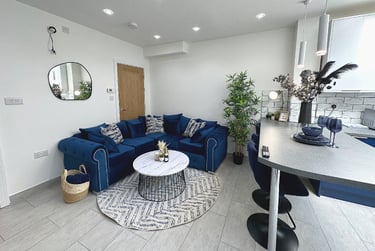 6 bed house, Harrow Road, Selly Oak, Birmingham, B297DN - Image 2