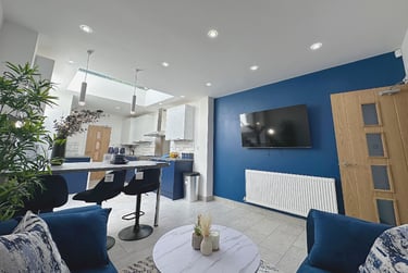 6 bed house, Harrow Road, Selly Oak, Birmingham, B297DN - Image 1