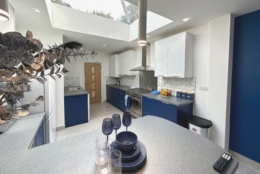 6 bed house, Harrow Road, Selly Oak, Birmingham, B297DN - Image 5
