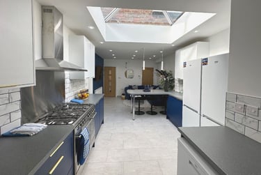 6 bed house, Harrow Road, Selly Oak, Birmingham, B297DN - Image 7