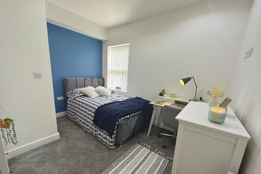 6 bed house, Harrow Road, Selly Oak, Birmingham, B297DN - Image 8