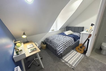 6 bed house, Harrow Road, Selly Oak, Birmingham, B297DN - Image 9