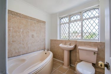 3 bed house, Bloomsbury Walk, Birmingham, B75DG - Image 7