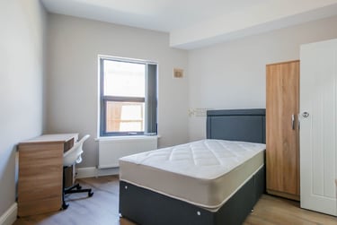 8 bed house, Dawlish Road, Selly Oak, Birmingham, B297AS - Image 5
