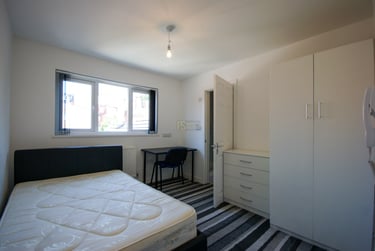 6 bed house, Selly Hill Road, Selly Oak, Birmingham, B297DL - Image 6