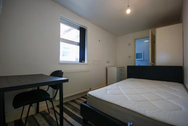 6 bed house, Selly Hill Road, Selly Oak, Birmingham, B297DL - Image 9