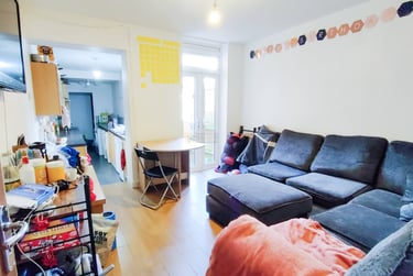 7 bed house, Croydon Road, Bournbrook, Birmingham, B297BP - Image 1