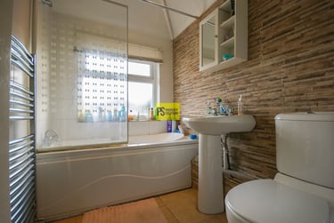 3 bed house, Reservoir Road, Selly Oak, Birmingham, B296TE - Image 3