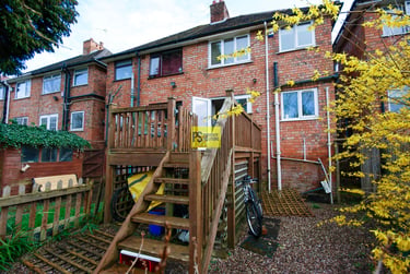 3 bed house, Reservoir Road, Selly Oak, Birmingham, B296TE - Image 4