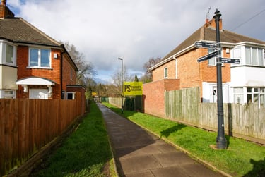 3 bed house, Reservoir Road, Selly Oak, Birmingham, B296TE - Image 5