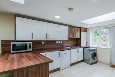 5 bed house, Tiverton Road, Selly Oak, Birmingham, B296BY - Image 3