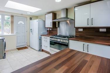 5 bed house, Tiverton Road, Selly Oak, Birmingham, B296BY - Image 4