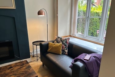 2 bed house, 11 Tudor Terrace, Harborne,, Birmingham, B179SB - Image 2