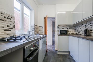 4 bed house, Tiverton Road, Selly Oak, Birmingham, B296BY - Image 3