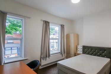 4 bed house, Tiverton Road, Selly Oak, Birmingham, B296BY - Image 4