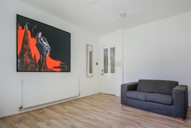 5 bed house, Hobart Croft, Nechells, Birmingham, B74JN - Image 4