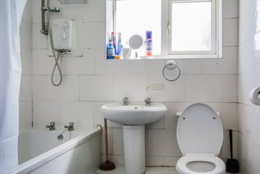 5 bed house, Hobart Croft, Nechells, Birmingham, B74JN - Image 10