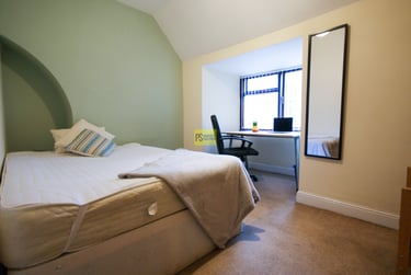 3 bed house, Bristol Road, Selly Oak, Birmingham, B296AU - Image 4