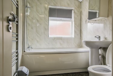3 bed house, Witton Street, Nechells, Birmingham, B94LH - Image 8