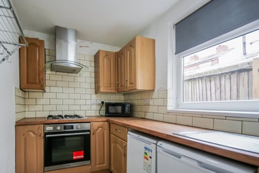3 bed house, Witton Street, Nechells, Birmingham, B94LH - Image 1