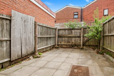 3 bed house, Witton Street, Nechells, Birmingham, B94LH - Image 9