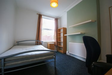 6 bed house, Pershore Road, Selly Park, Birmingham, B297EN - Image 3