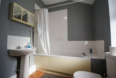 6 bed house, Pershore Road, Selly Park, Birmingham, B297EN - Image 9