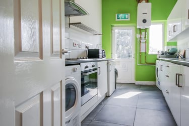 5 bed flat, Bristol Road, Selly Oak, Birmingham, B296BJ - Image 3