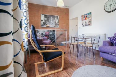 5 bed flat, Bristol Road, Selly Oak, Birmingham, B296BJ - Image 2
