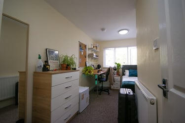 9 bed house, Harrow Road, Selly Oak, Birmingham, B297DW - Image 5
