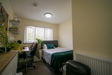 9 bed house, Harrow Road, Selly Oak, Birmingham, B297DW - Image 6
