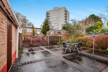 5 bed house, Leeson Walk, Harborne, Birmingham, B170LU - Image 10