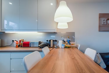 5 bed house, Leeson Walk, Harborne, Birmingham, B170LU - Image 2