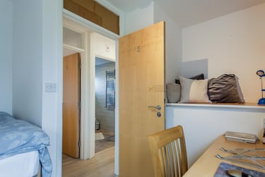 5 bed house, Leeson Walk, Harborne, Birmingham, B170LU - Image 4