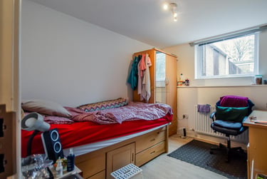 5 bed house, Leeson Walk, Harborne, Birmingham, B170LU - Image 5