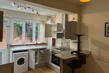 2 bed house, 11 Tudor Terrace, Harborne,, Birmingham, B179SB - Image 5